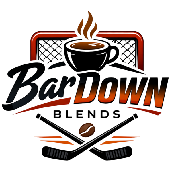 Bar Down Blends